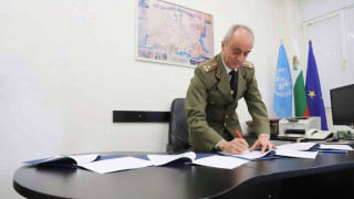 Дългогодишен шеф във ВМА стана зам.-министър на здравеопазването