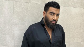 Азис в ефир: Баща ми пребиваше майка ми! Това ли са ви хетеросексуалните двойки?! Е, аз не се заразих! (ВИЖ ТУК)