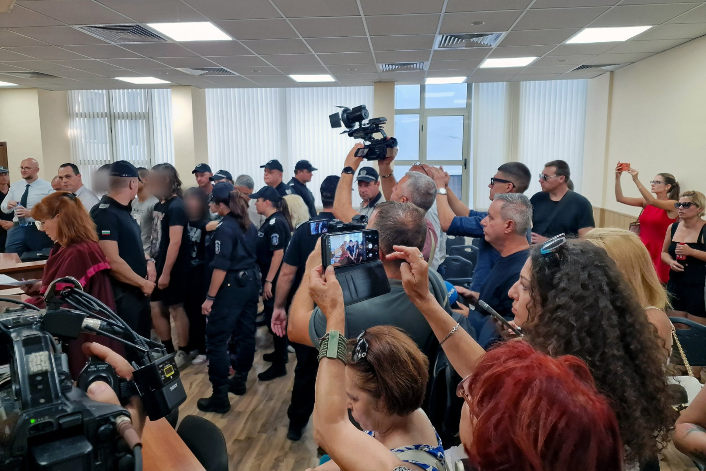 Родителите на учениците, пребили до смърт Георги Кузев, отказват съдействие