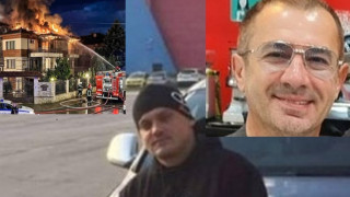 Издирват инкасо обирджията Иван Турчина за убийството на милионера Владо Загатото