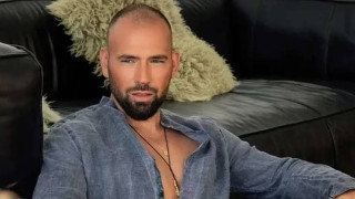 Атанас Месечков с откровения за детските травми, белезите и вярата в семейството