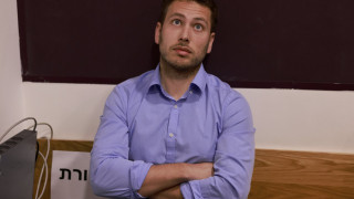 Нетаняху: Току-що се случи нещо невероятно - Иран се е опитал да убие един от синовете ми