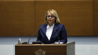 Декларация от името на ПГ на ДПС на Айтен Сабри: Ще оценяваме всяко предложение според неговото реално въздействие върху живота на българите