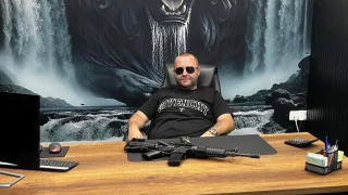 Убиха боса на кавказката мафия в Израел с изстрел от упор в главата (видео)