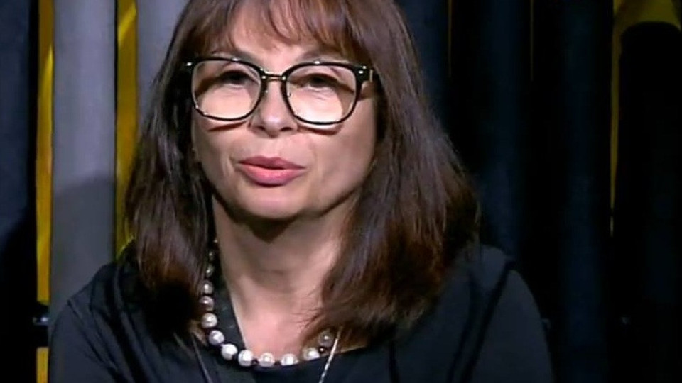 Миглена Ангелова загроби погребалния си бизнес