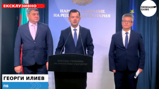 Ексклузивно! “Прогресивна България” предлага полицаите да оказват първа помощ с автоматични дефибрилатори! (ВИДЕО)