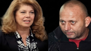 Илияна Йотова пусна тайно наркобос от затвора