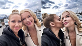 Приятелка ли?! Егати мръсотията: Алекс Раева ИЗГОНИ Мария Игнатова от „Пееш или лъжеш“! Взе мястото й! (ВИЖ ТУК)