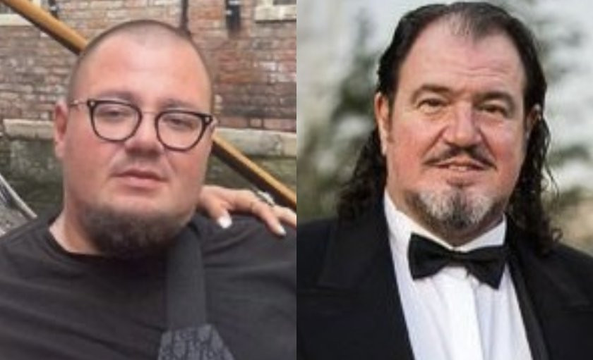 МЪЛНИЯ!! Християн Гущеров с разтърсващо изявление до медиите! (ВИЖ ТУК - СНИМКИ)