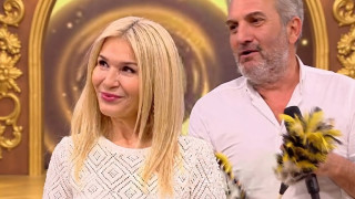 Гала ли спаси Юлиан Константинов от сигурно уволнение от „На кафе“