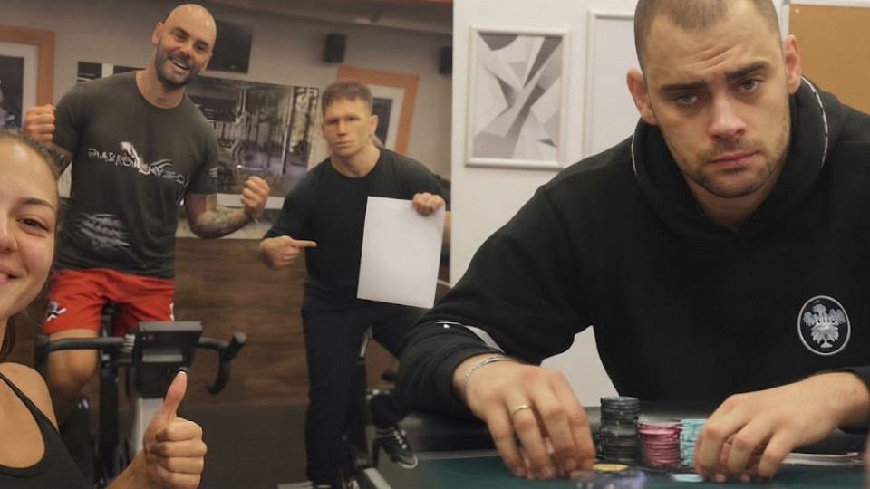 Лъсна драматичното миналото на Краси от „Игри на волята“