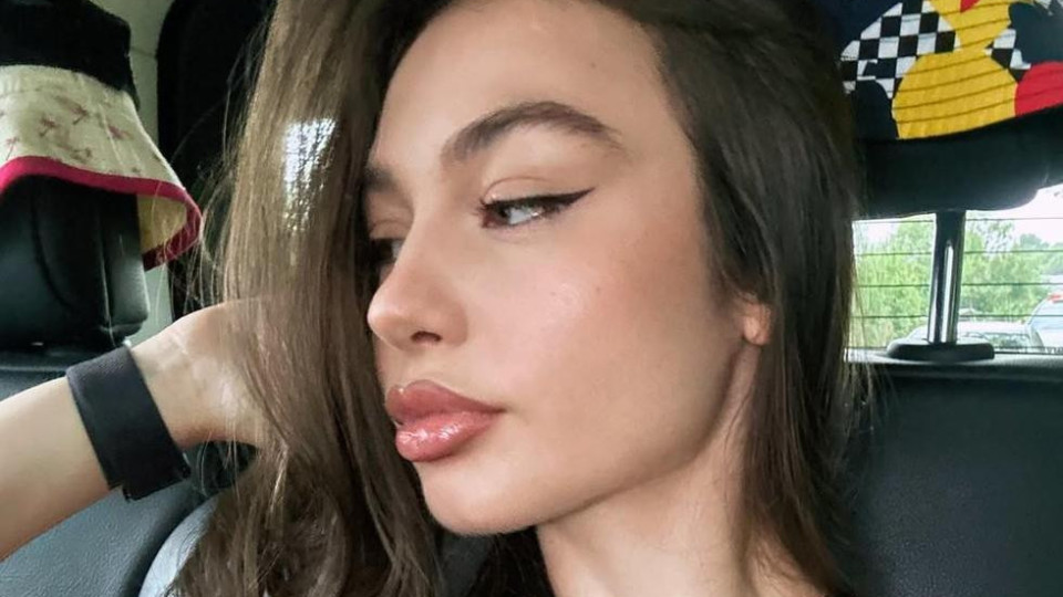 След раздялата с Никола Цолов Крисия атакува световната сцена
