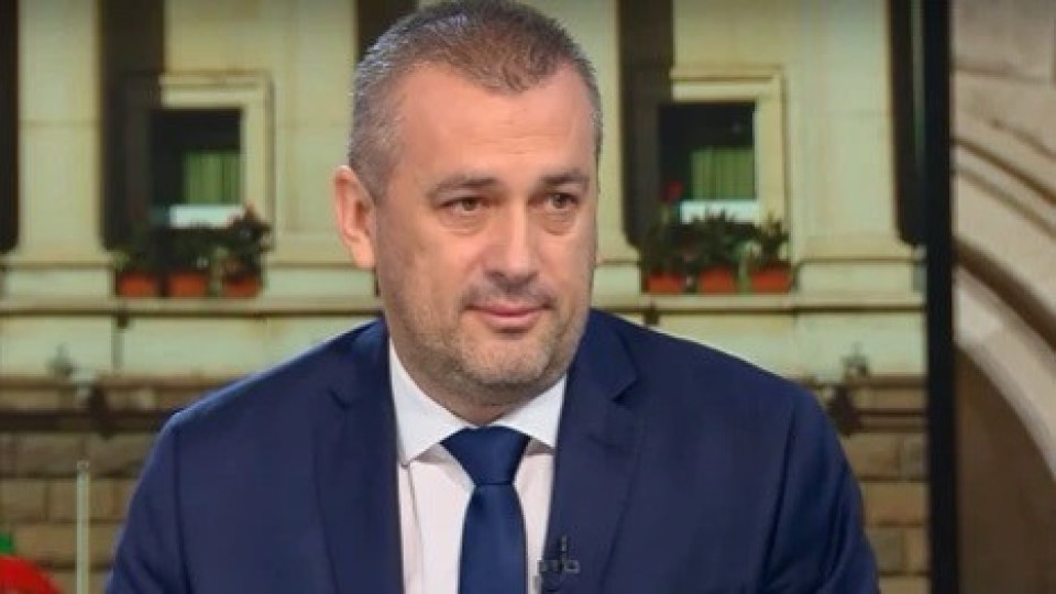На българските летища в момента няма съюзнически самолети, участващи в конфликти, заяви министър Георги Пеев