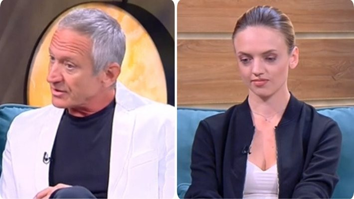 Полудя ли?! Анна Кошко в ефир: Радвам се, че хората напуснаха представлението на Деян! (още подробности)