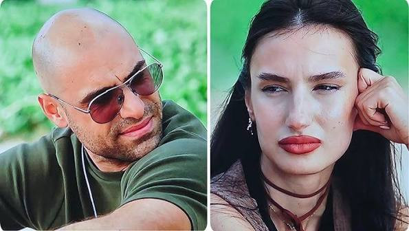 Чикиментото Стоян Димов си кукува сам, а Илияна показа новото си гадже: Вижте какъв нацепен пич е! (СНИМКИ)