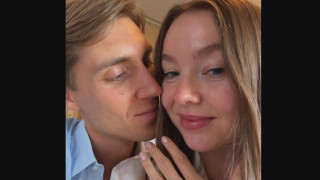 Сватбени камбани в Монако! Най-малката принцеса на Грималди каза "Да" (Снимки)