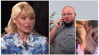 Кръвното му удари тавана!! Светлана Василева поиска от Мечо дом и 15 000 евро месечна издръжка! (още подробности)