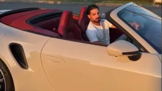 Синът на Тони Стораро нарушава забраната за шофиране. Къде спи КАТ?!