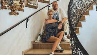 Светлана Гущерова с шокиращи претенции за 15 000 евро месечна издръжка