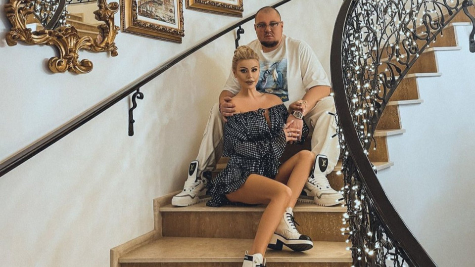 Светлана Гущерова с шокиращи претенции за 15 000 евро месечна издръжка