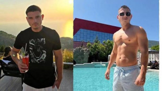 Данчо влязъл в "Ергенът" след скандален бас с приятели