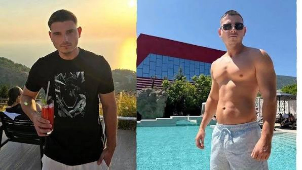 Данчо влязъл в "Ергенът" след скандален бас с приятели
