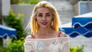 Риалити звездата Габриела Петрова заряза меркантилното минало и завърта собствен зоомагазин