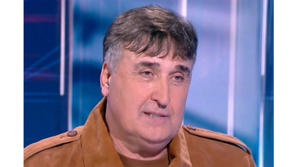 Веселин Маринов съсипан: Четвърта жена няма да имам! Преживях предателството адски трудно! (още подробности)