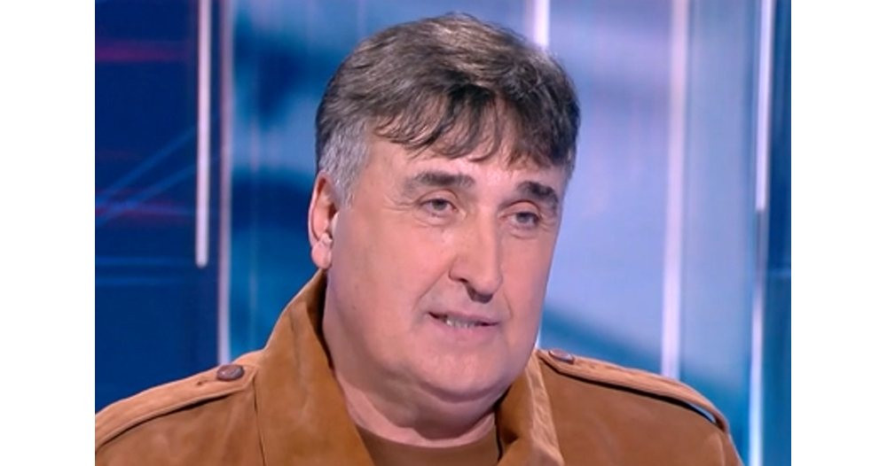 Веселин Маринов съсипан: Четвърта жена няма да имам! Преживях предателството адски трудно! (още подробности)