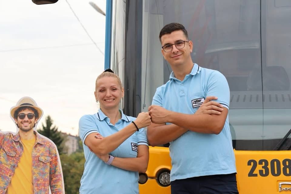 София се включва в Европейското първенство за ватмани в Полша