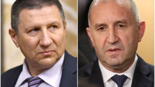 ЕКСКЛУЗИВНО! Борислав Сарафов подаде сигнал до премиера срещу правосъдния министър за политическа корупция и търговия с влияние