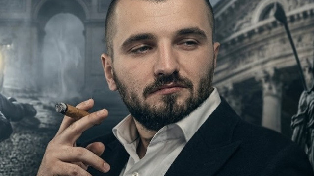 Синът на Стоян Александров вдигна сватба за €500 000 в Балчик