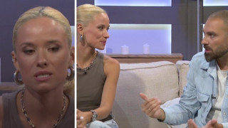 Жената на Тото от СкандаУ: Влюбихме се, когато той страдаше за бившата си! Боях се, че съм му „патерица“! (още разкрития)