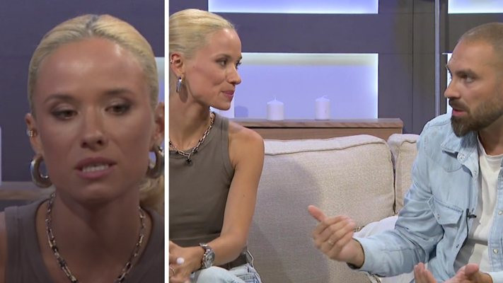 Жената на Тото от СкандаУ: Влюбихме се, когато той страдаше за бившата си! Боях се, че съм му „патерица“! (още разкрития)