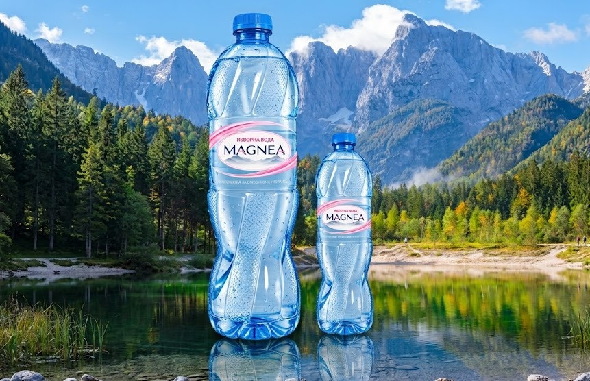 Какво знаем за водата, която пием всеки ден? MAGNEA поставя темата на дневен ред
