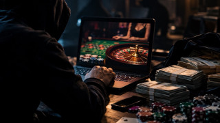 ВИЖТЕ КАК ЧЕРНИЯТ ХАЗАРТ ПЕЧЕЛИ МИЛИАРДИ ОТ ДЪРЖАВНИТЕ ЗАБРАНИ! Сенчестият пазар в Европа вече е за 92 млрд. евро
