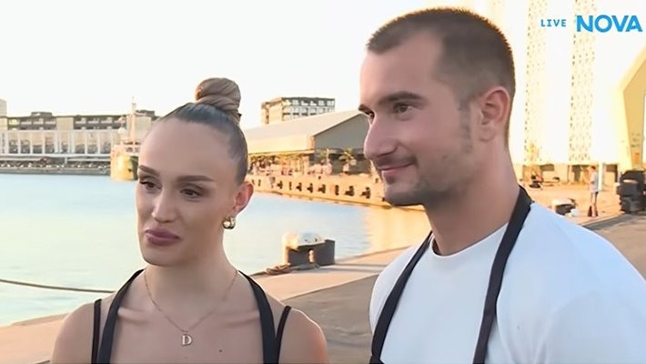 Деси Трифонова и Илиян Събков проговориха за бременността и бъдещото си дете! (още подробности)