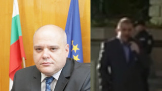 СКАНДАЛЕН СИГНАЛ ДО МВР! Брутално полицейско насилие в Кърджали! Пребиват момче по заповед на полицейския шеф Щерьо Милчев (ВИДЕО)