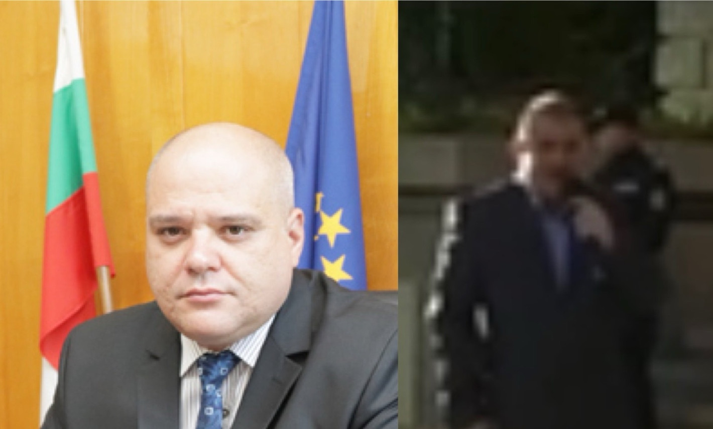 СКАНДАЛЕН СИГНАЛ ДО МВР! Брутално полицейско насилие в Кърджали! Пребиват момче по заповед на полицейския шеф Щерьо Милчев (ВИДЕО)