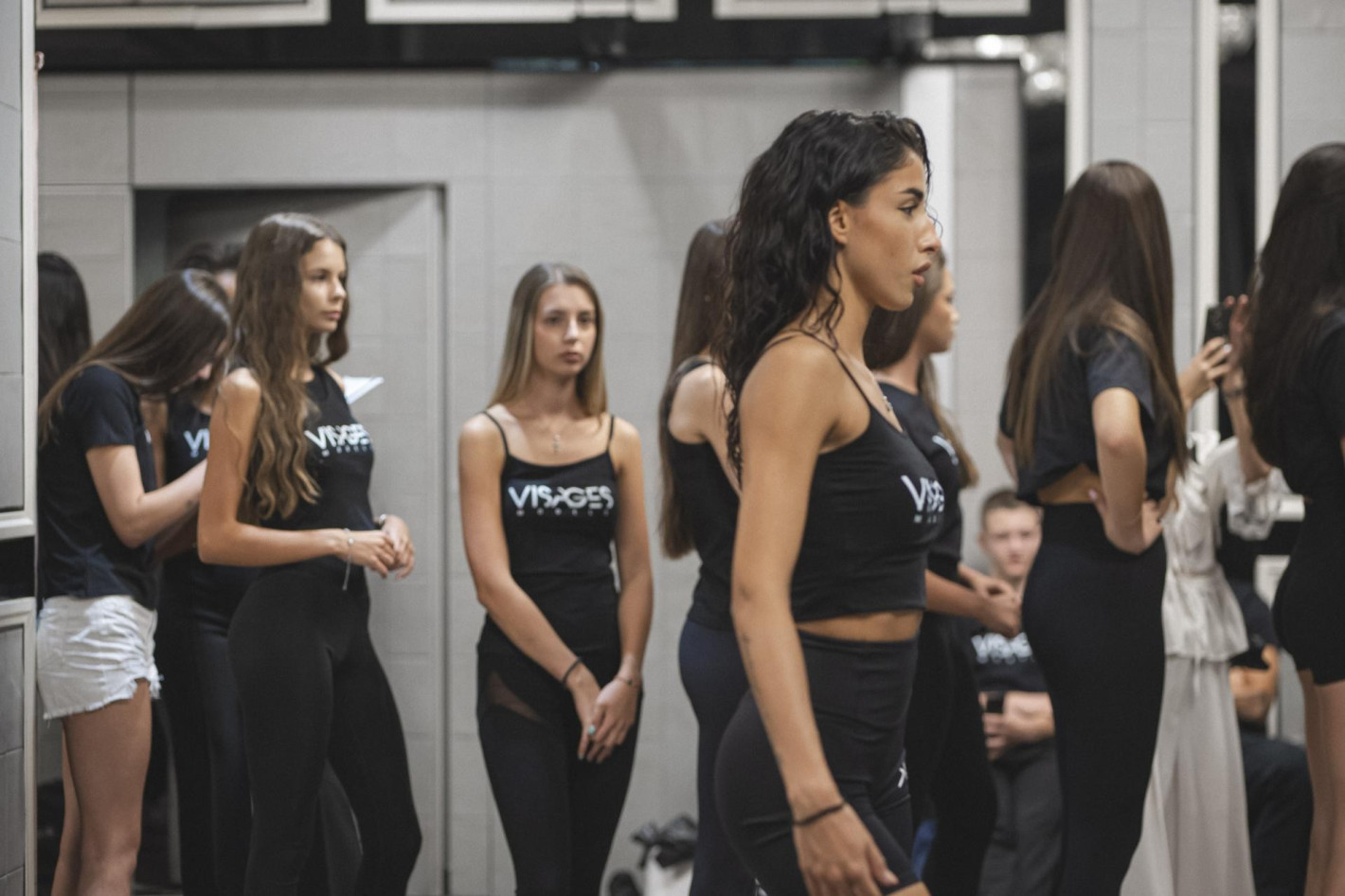 Внучката на Боян Радев е новото лице на Sofia Fashion Week