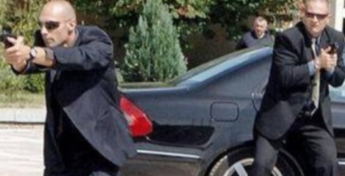 СРАМ ЗА ПАГОНА! Висш служител на НСО, охраняващ Радев и Йотова, преби до смърт  жена си