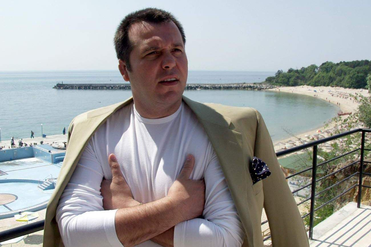 Молдовец, а не руснак, убива Илия Павлов – ден по-късно е застрелян, за да се скъса връзката