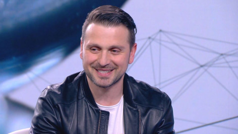 Звездата от „Под прикритие“ и „Братя Мангасарян“ Александър Сано: Не съм от хората, които се отказват след провал, опитвам пак и пак