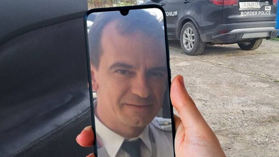 Граничен полицай №1 в Ново село Георги Димитров строи къща за гости със служебния джип, как близката му Роси стана командир? (ВИДЕО)