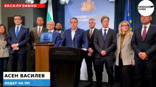 Ексклузивно! Асен Василев иска проверка на запасите от горива след новата атака в Черно море! (ВИДЕО)