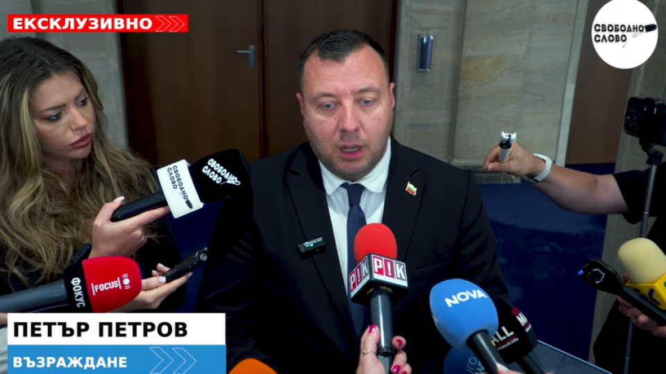 Ексклузивно! Всички партии подкрепиха предложението на „Възраждане“ за застраховките на мотористите! (ВИДЕО)