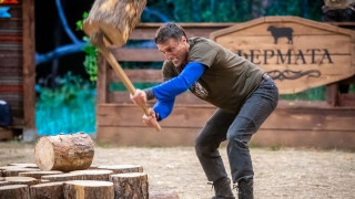Скандал! „Фермата 10“ бута Горан към финала
