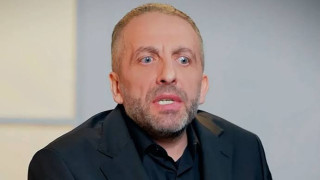 Мариус Куркински проговори: На 36 години преживях духовен обрат!