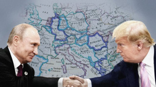 Тръмп върна Русия на световната сцена, ЕС в шок: Не можем да превърнем и САЩ във враг!