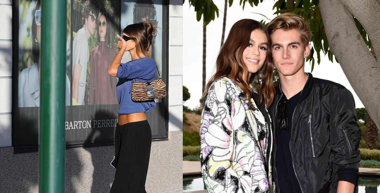 "Семейството ни се срина заради наркотиците на Пресли"! Кая Гербер с откровено признание за трагедията!